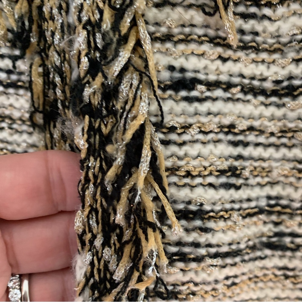 Mihos size S/M open front cardigan - Picture 8 of 16